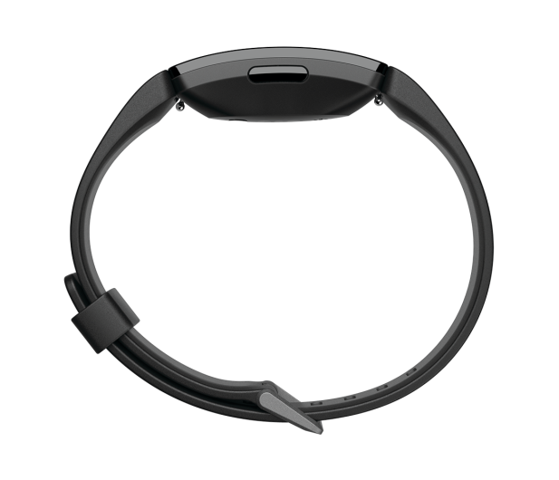 Fitbit Inspire HR czarna - 485342 - zdjęcie 4